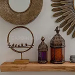 Βίλα Thia *