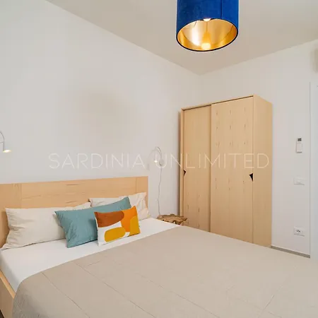 Thia Βίλα Budoni