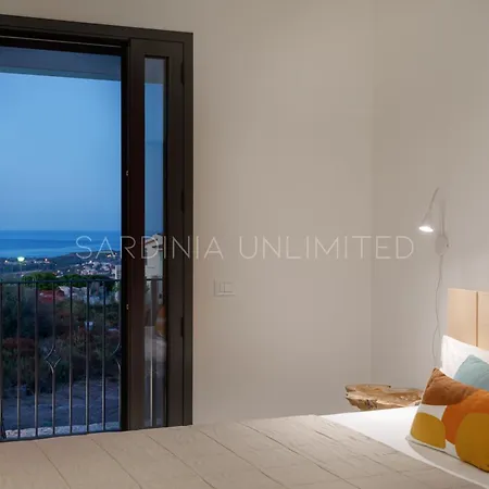 Βίλα Thia Budoni