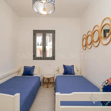 Thia Villa *