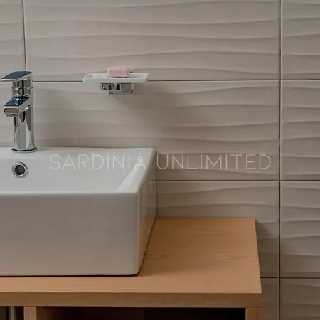 Βίλα Thia Budoni