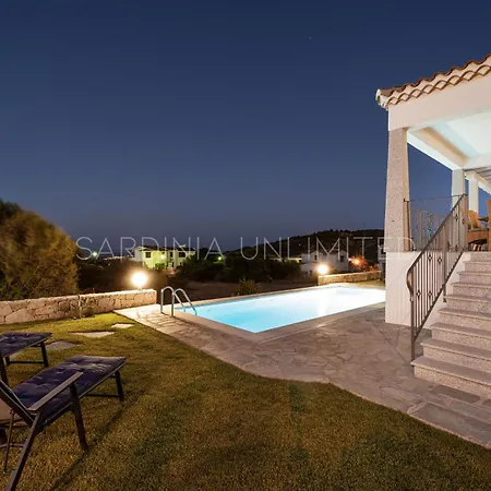 Villa Thia