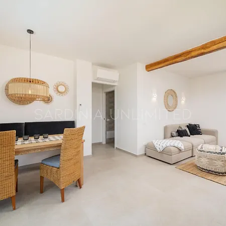 Villa Thia *