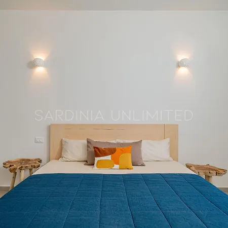 Thia Villa Budoni