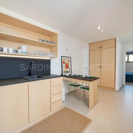 Thia Villa